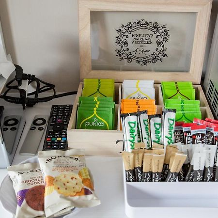Lincoln'S Lodge Box  Luaran gambar